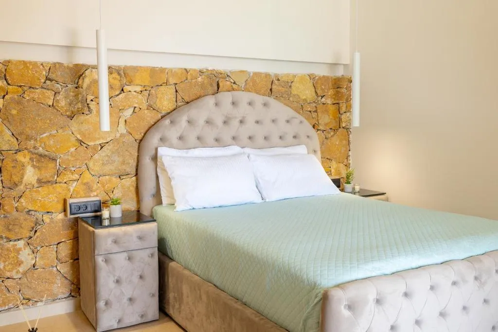 SUITE SUPERIOR Room, Sanimar By Mono Alex, Thessaloniki