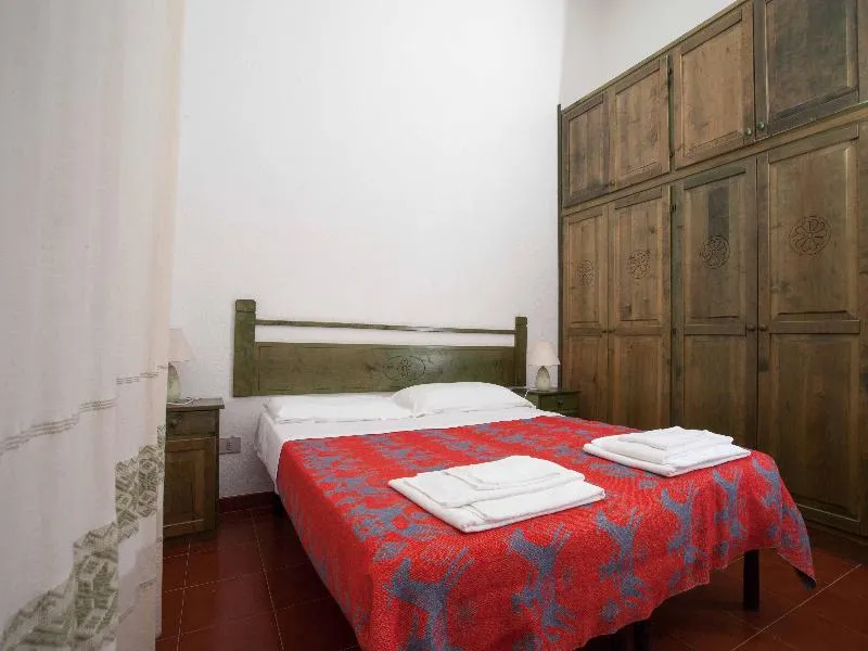 Room, Club Esse Residence Torre delle Stelle, Cagliari