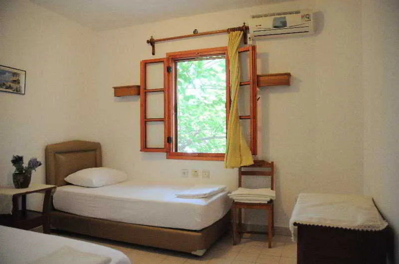 Room, Gulec, Bodrum