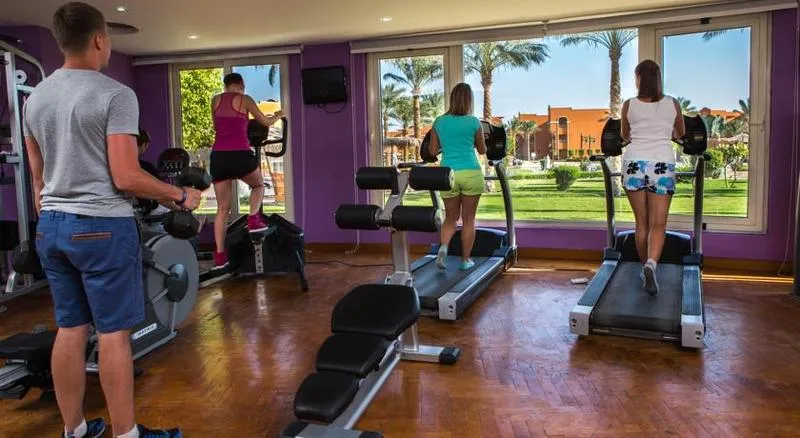 Sports and Entertainment, Caribbean World, Red Sea Riviera