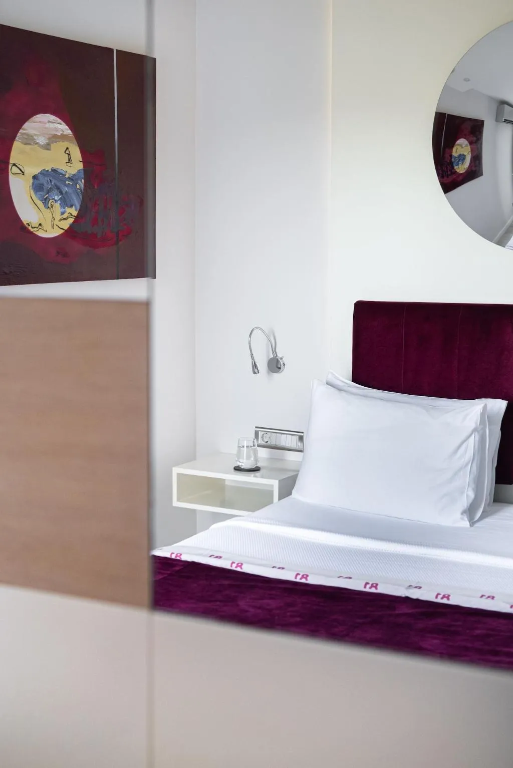 Room, No 81 Hotel, Bodrum