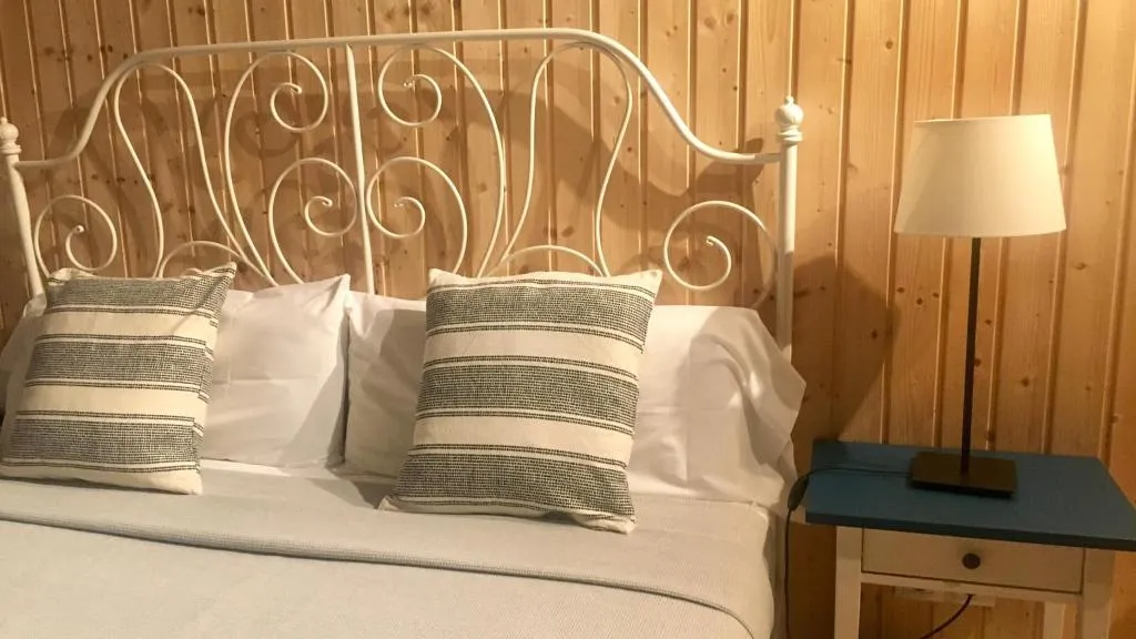 DOUBLE STANDARD Room, B&B Mare de Deu Jardines del Turia, Valencia