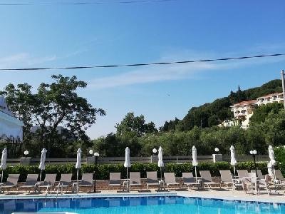 Daisy Hotel, Zante