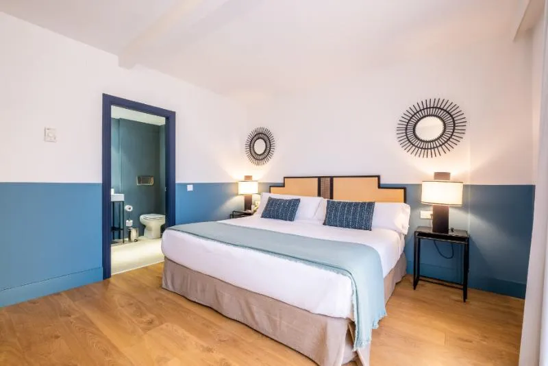 Double or Twin STANDARD Room, Soho Boutique Las Vegas, Costa Del Sol