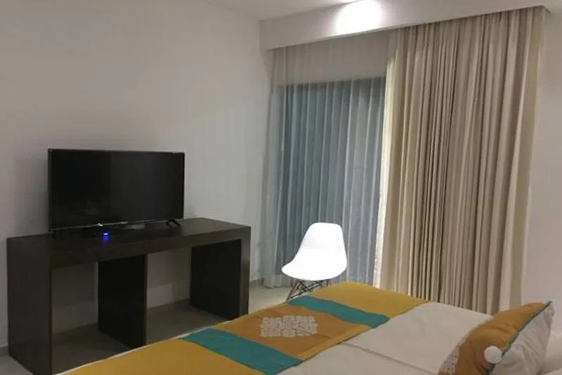 Room, Portea, Playa Del Carmen