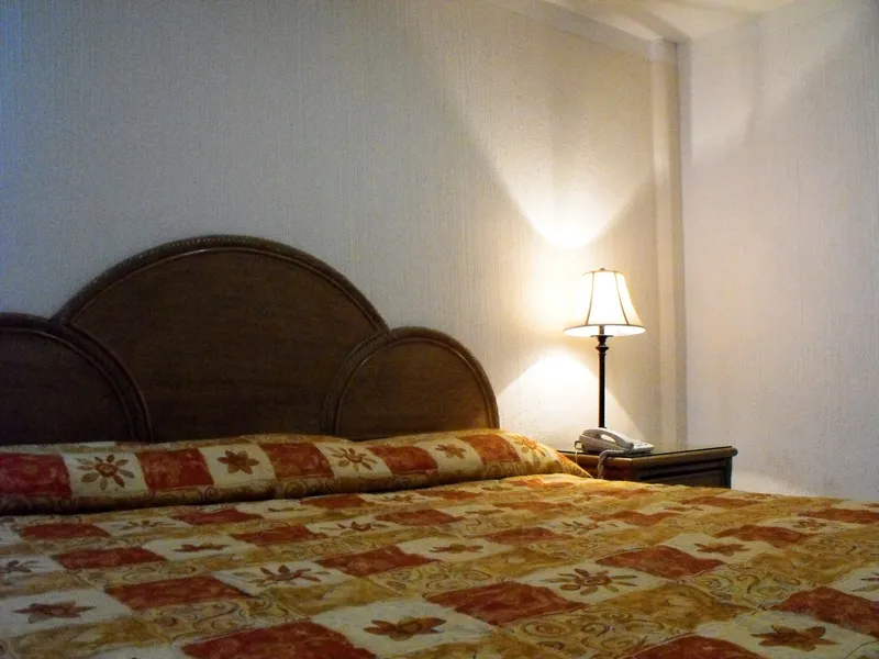 DOUBLE STANDARD Room, Del Paseo, Cancun Area