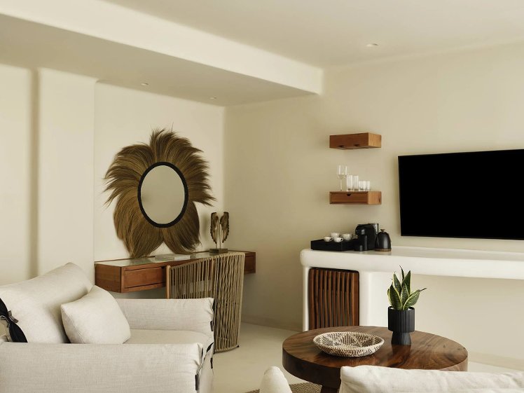 Aya Resort, Cyprus