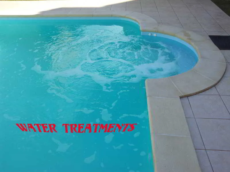 Pool, Nicolas Studios Apartments, Crete