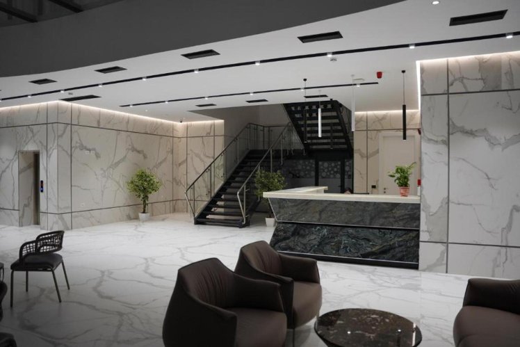 Toer Hotel & Spa, Southern Albania