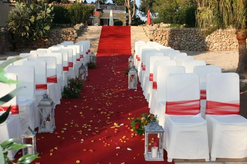 General view, Son Xotano, Majorca