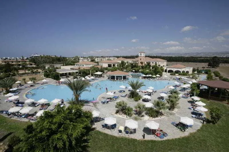 General view, Avanti Village, Cyprus