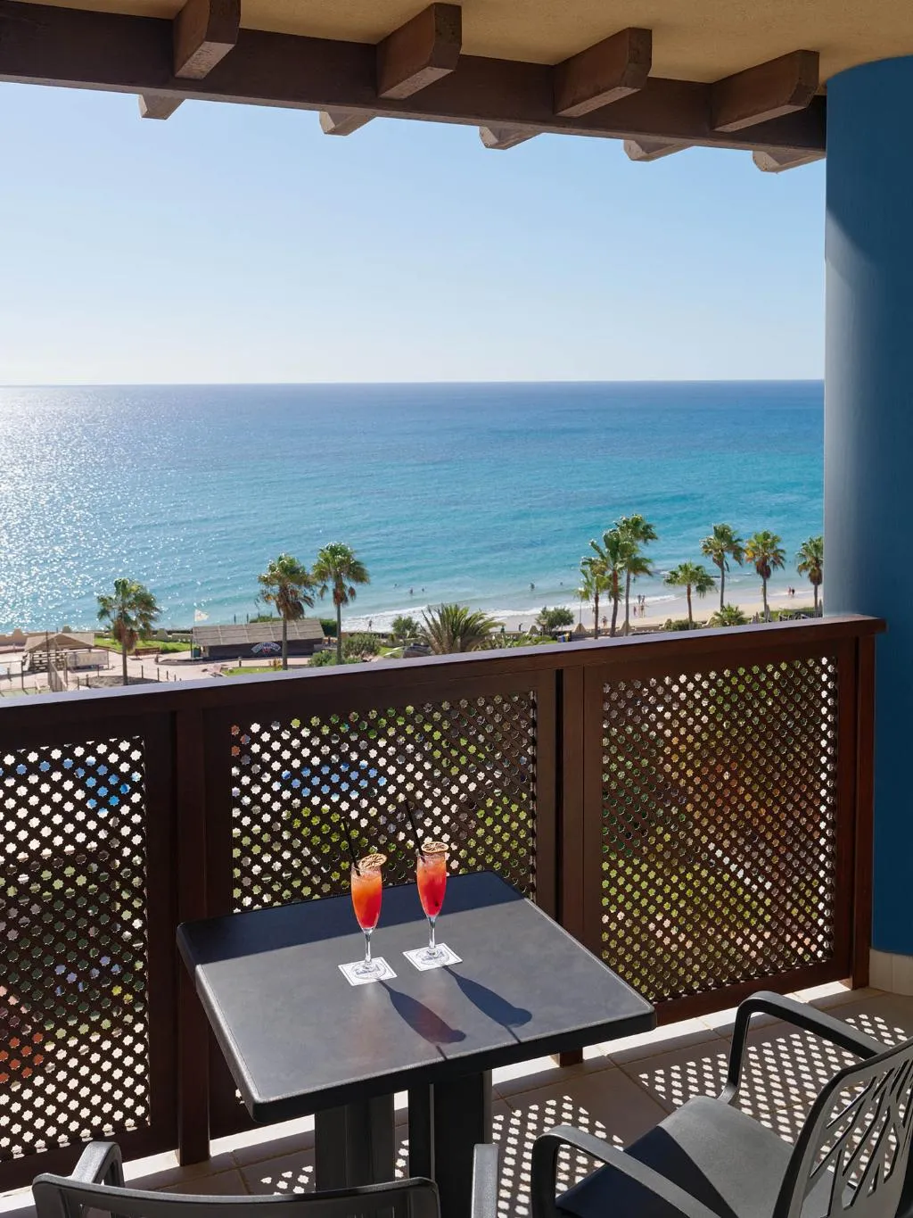 Double or Twin SUPERIOR Room, H10 Tindaya, Fuerteventura