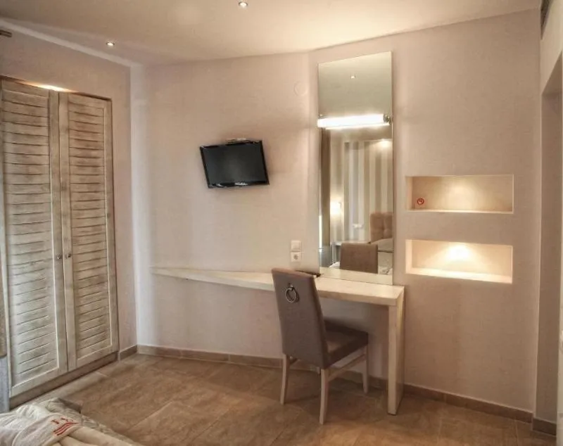 Double or Twin SUPERIOR Room, Stamos, Halkidiki