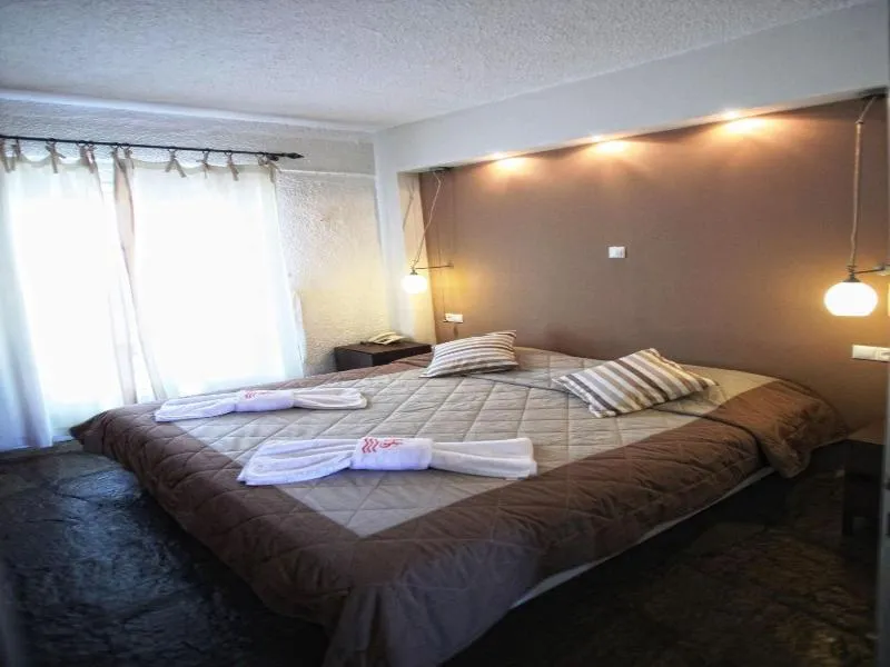 Room, Stamos, Halkidiki