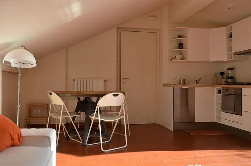 General view, Sigieri Residence Milano, Milan