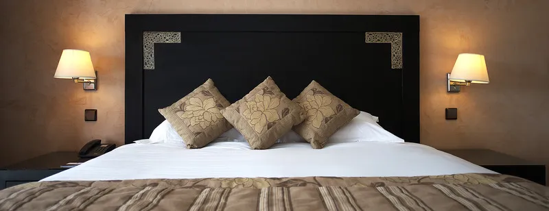 DOUBLE STANDARD Room, Atlas Asni, Marrakech
