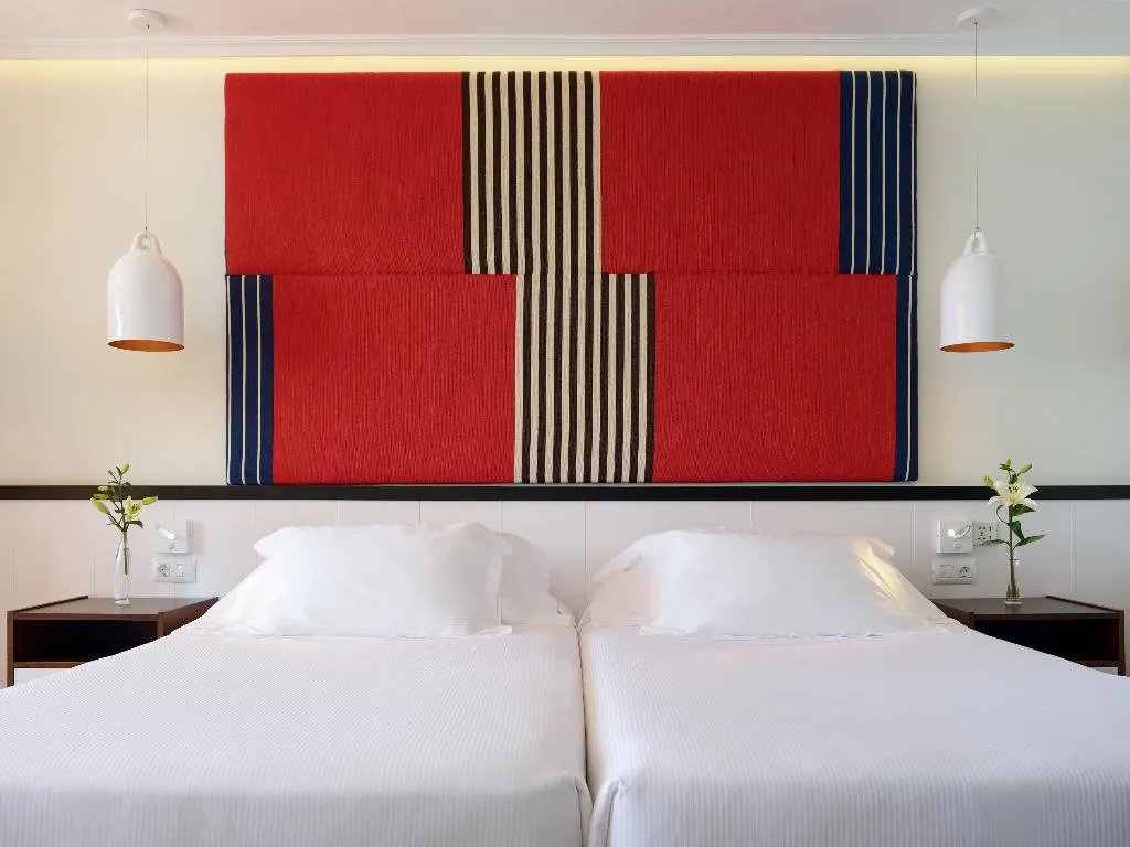 Double or Twin STANDARD Room, H10 Tindaya, Fuerteventura