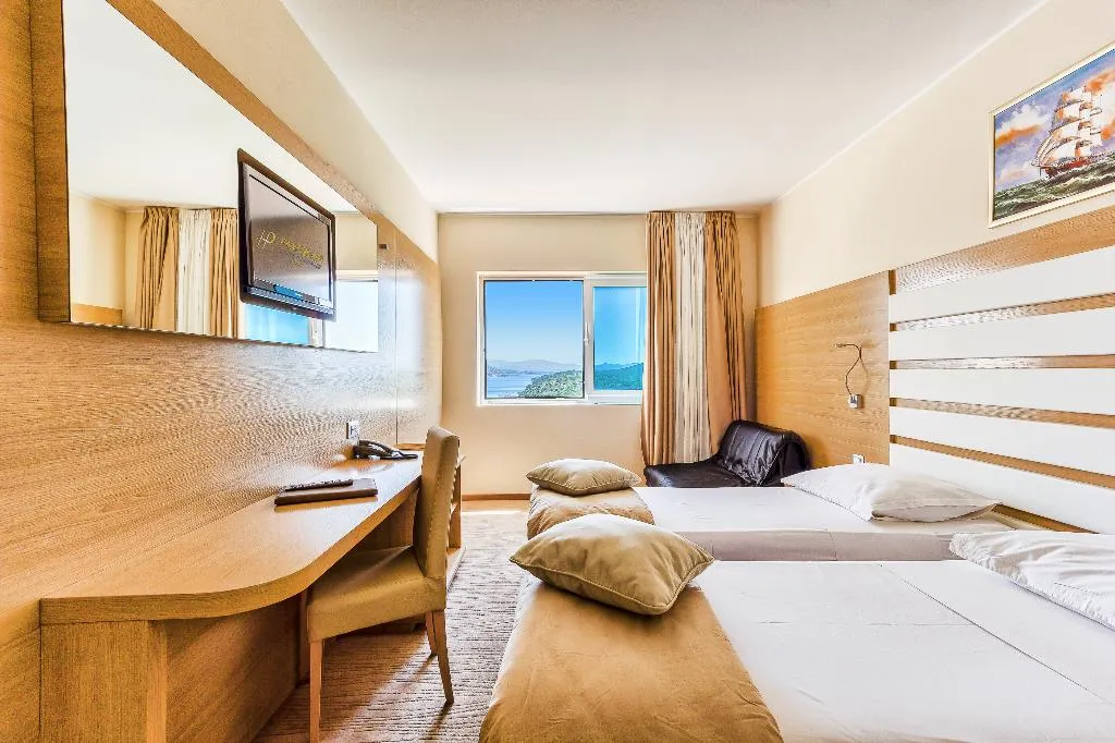DOUBLE SUPERIOR Room, Panorama, Split