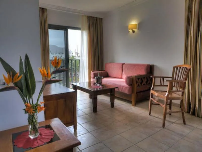 Room, Las Marismas de Corralejo, Fuerteventura