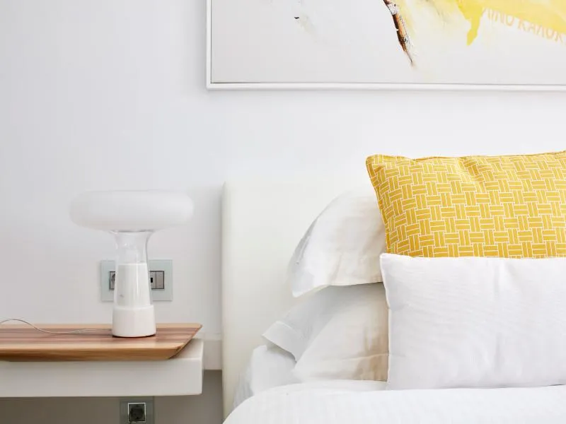 Double or Twin DELUXE Room, Myconian Ambassador Hotel Relais & Chateaux, Mykonos