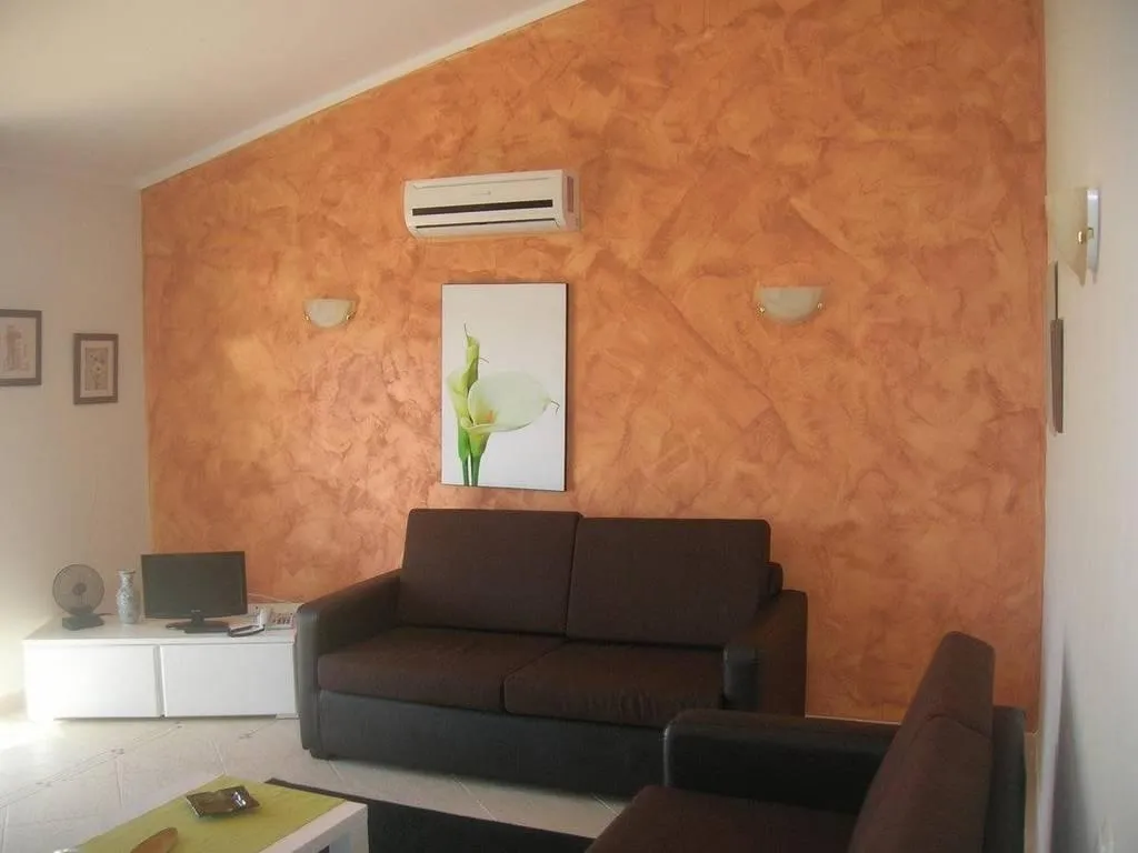APARTMENT CAPACITY 5 TWO BEDROOMS Room, Glenridge Albufeira Beach & Golf Resort, Algarve