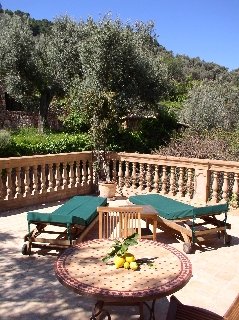 Exterior, Ca''S Xorc, Majorca