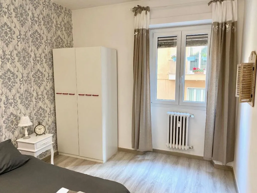 Room, A Quattro Passi Da, Rome