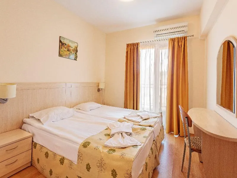 Room, Serena Residence, Bourgas
