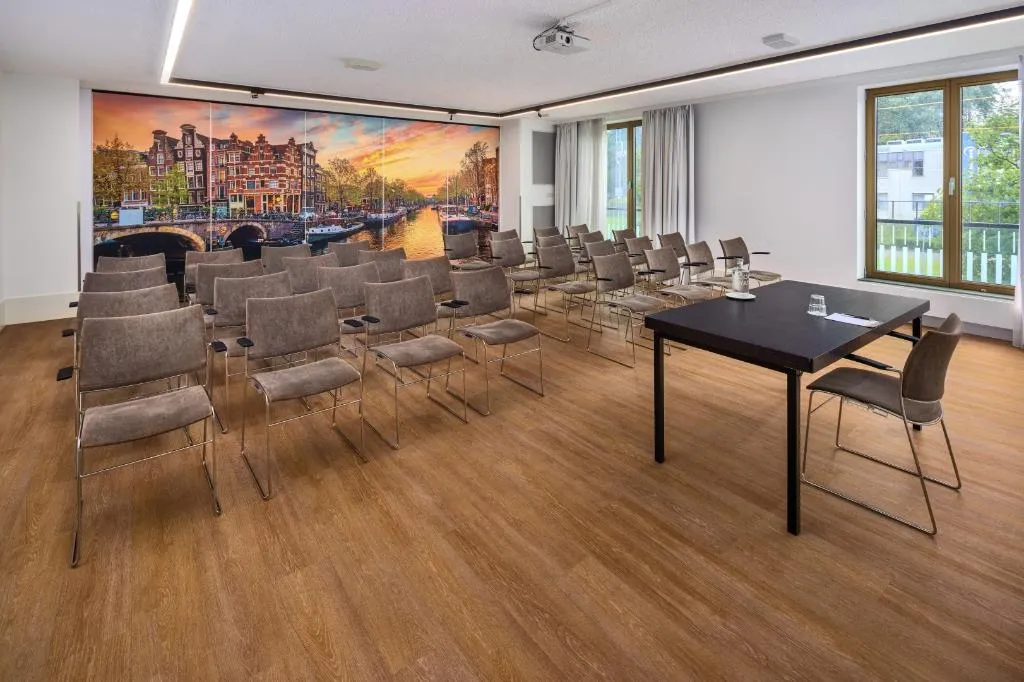 Conferences, WestCord Fashion Hotel Amsterdam, Amsterdam