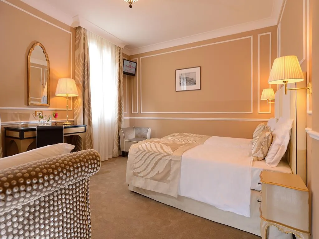 DOUBLE CLASSIC Room, Al Nuovo Teson, Venice