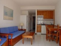 Description, Lara Apartments, Gran Canaria