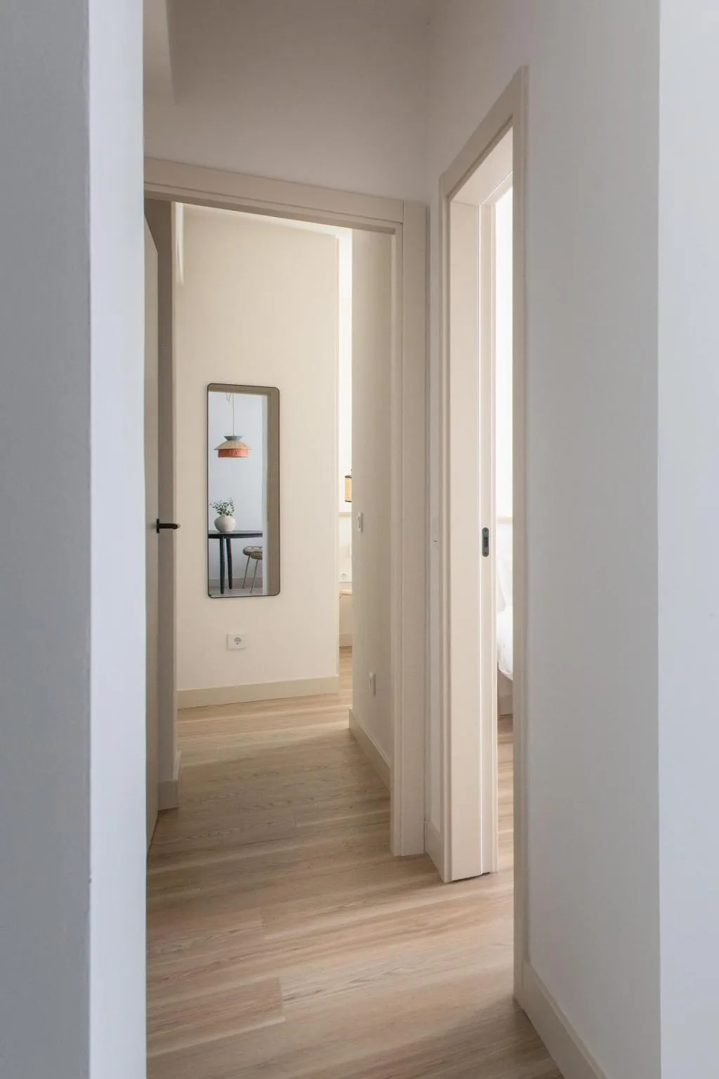 APARTMENT TWO BEDROOMS Room, Libere Malaga Plaza Del Siglo, Costa Del Sol
