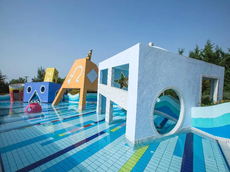 Pool, Tui Blue Xanthe Resort&Spa Hotel, Antalya