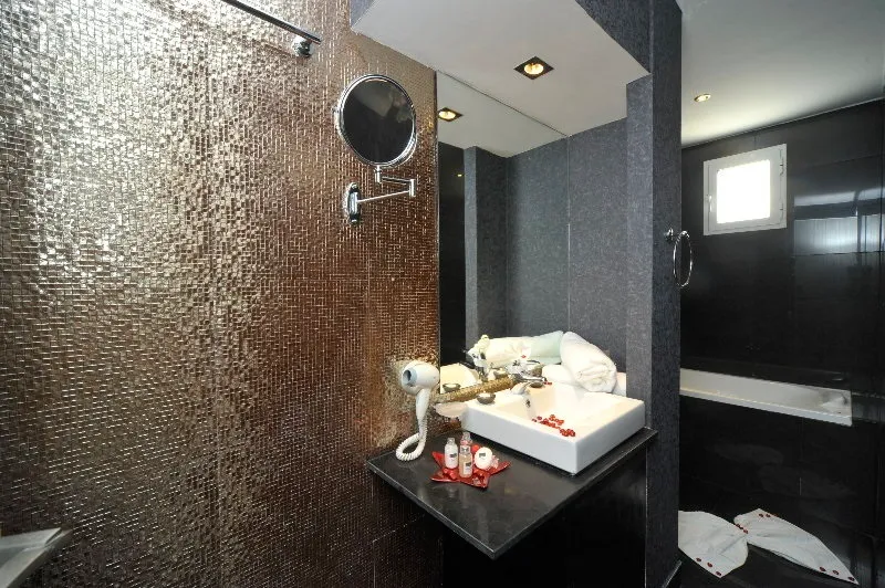 Room, Le Trianon Luxury Hotel & Spa, Casablanca