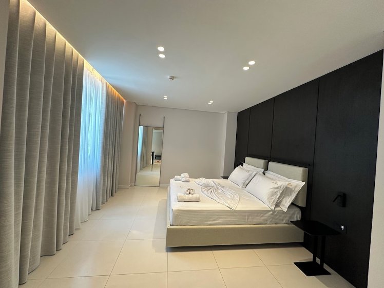 Dream Hotel Saranda, Southern Albania