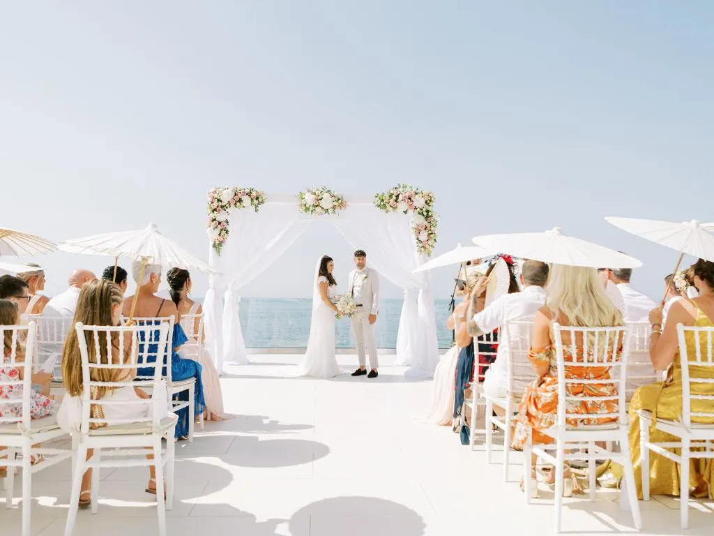 Sports and Entertainment, Grecotel LUXME White, Crete
