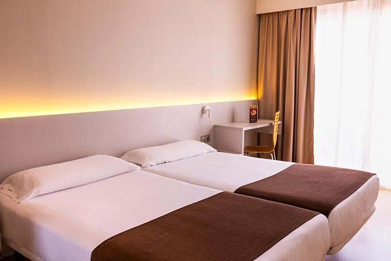 Double or Twin CLASSIC Room, Paradise Park Fun Lifestyle Hotel, Tenerife