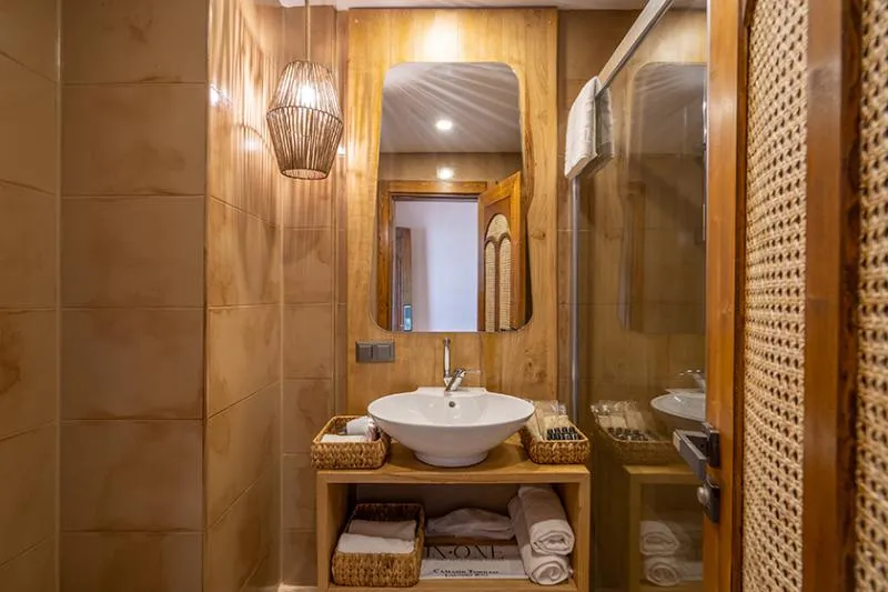 Room ONE BEDROOM ONE BATHROOM Room, InOne Mucho Selection Hotel, Bodrum