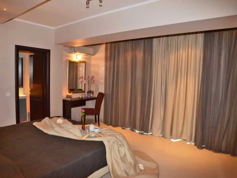 General view, Kymothoe Elite, Zante