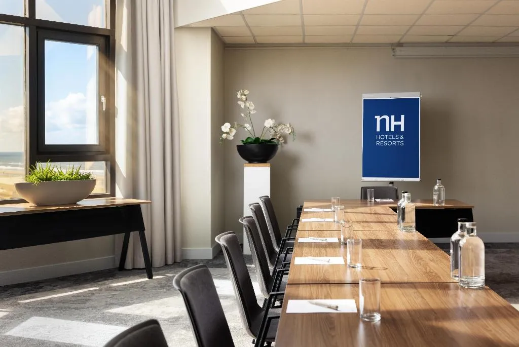 Conferences, NH Zandvoort, Amsterdam