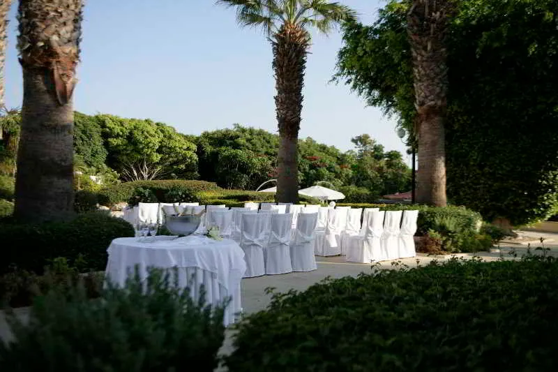 Terrace, Avanti, Cyprus