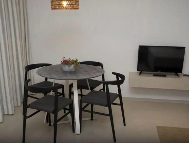 SINGLE SUPERIOR Room, Hylatio Tourist Village, Cyprus