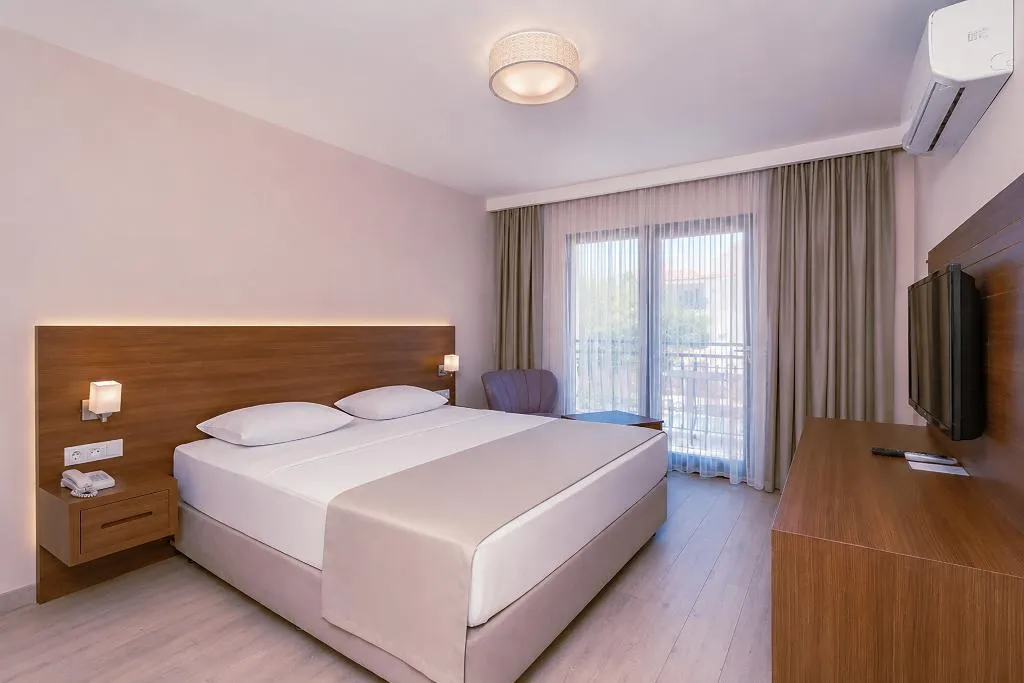 Room, Altamare By Luna Collection, Izmir