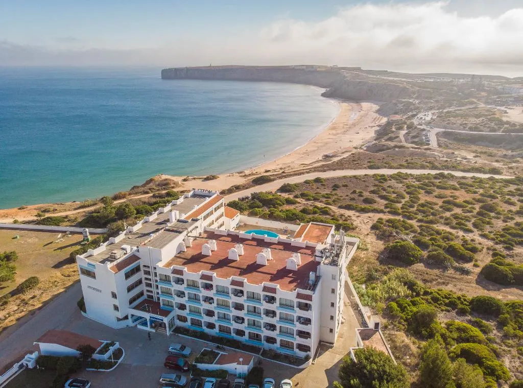 Beach, Navigator Beach & Nature Hotel, Algarve
