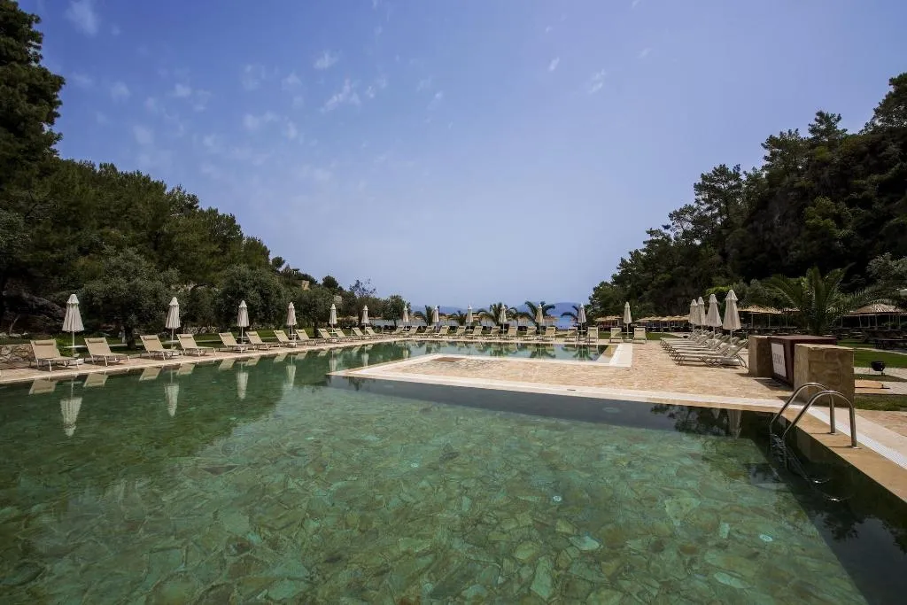 Sports and Entertainment, Tui Blue Seno, Dalaman