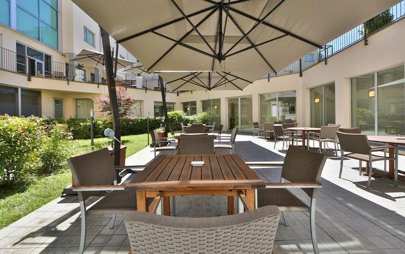 Sports and Entertainment, Best Western Plus Hotel Le Favaglie, Milan