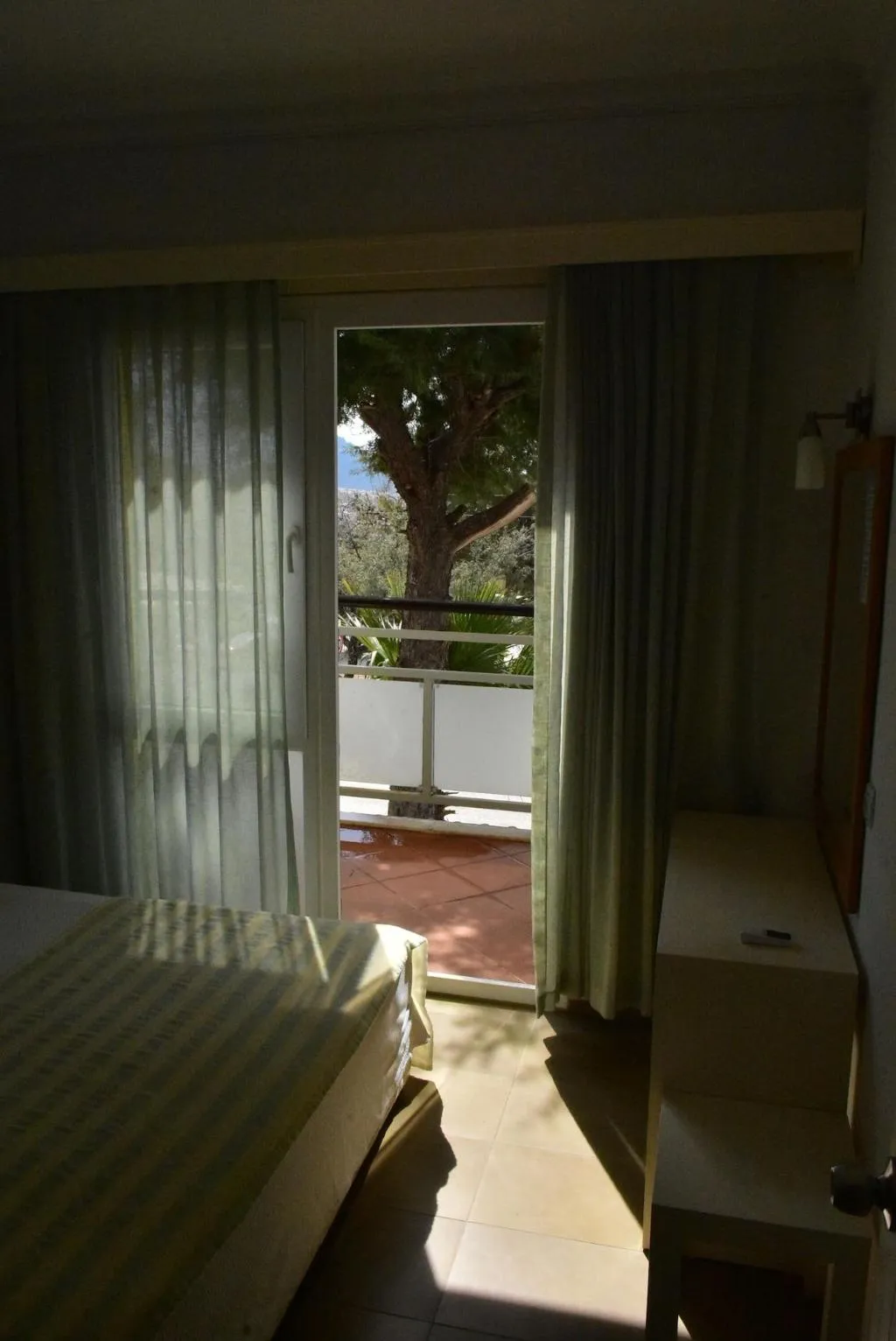 Room, Konfor Suite Otel, Dalaman