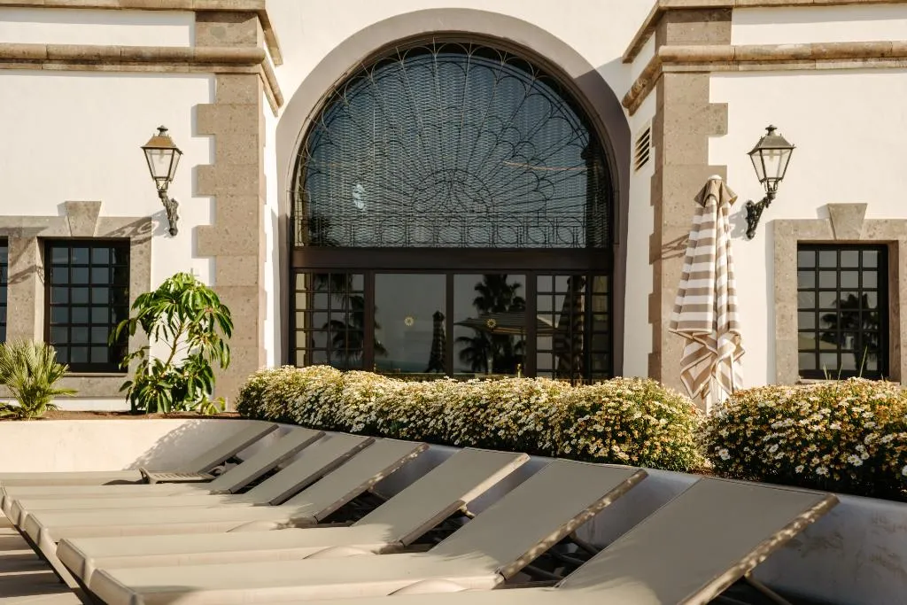 Terrace, Bahia Principe Escape Tenerife Newly Renovated, Tenerife