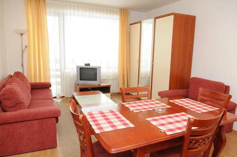 Room, Northern Star, Plovdiv
