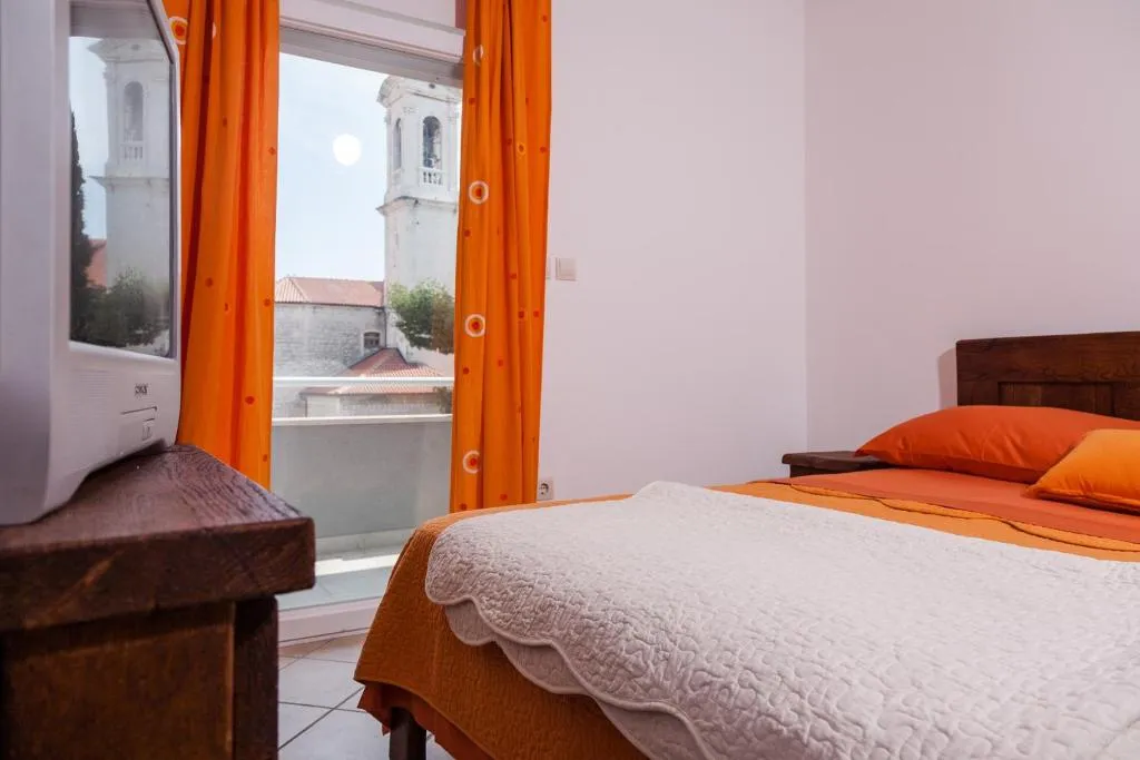 General view, Rooms Vesna, Split